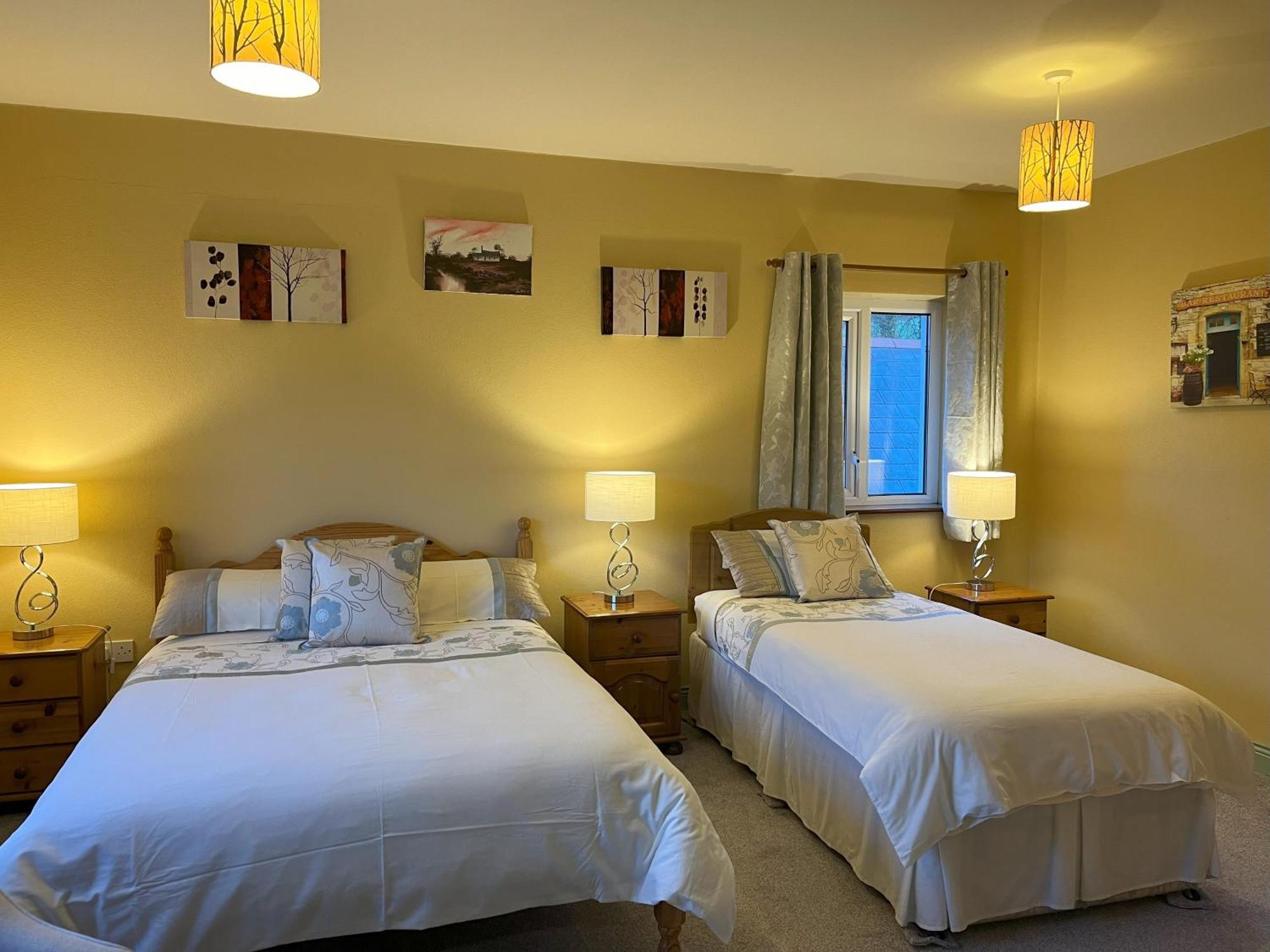 Pk Lodge Bed And Breakfast Skibbereen Ngoại thất bức ảnh
