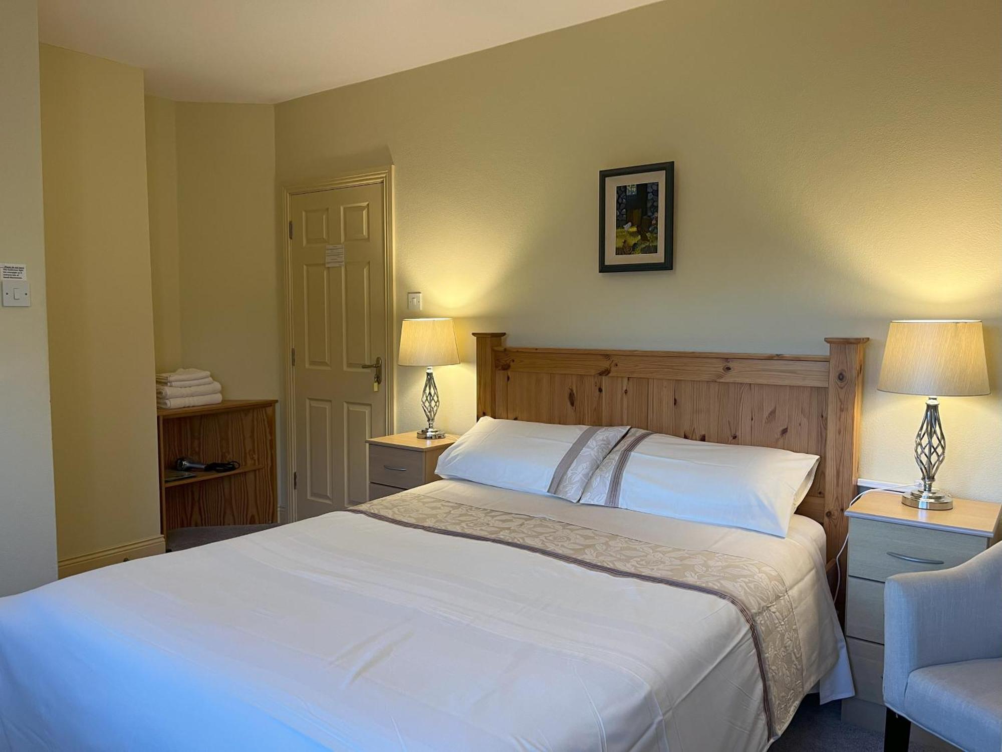 Pk Lodge Bed And Breakfast Skibbereen Ngoại thất bức ảnh