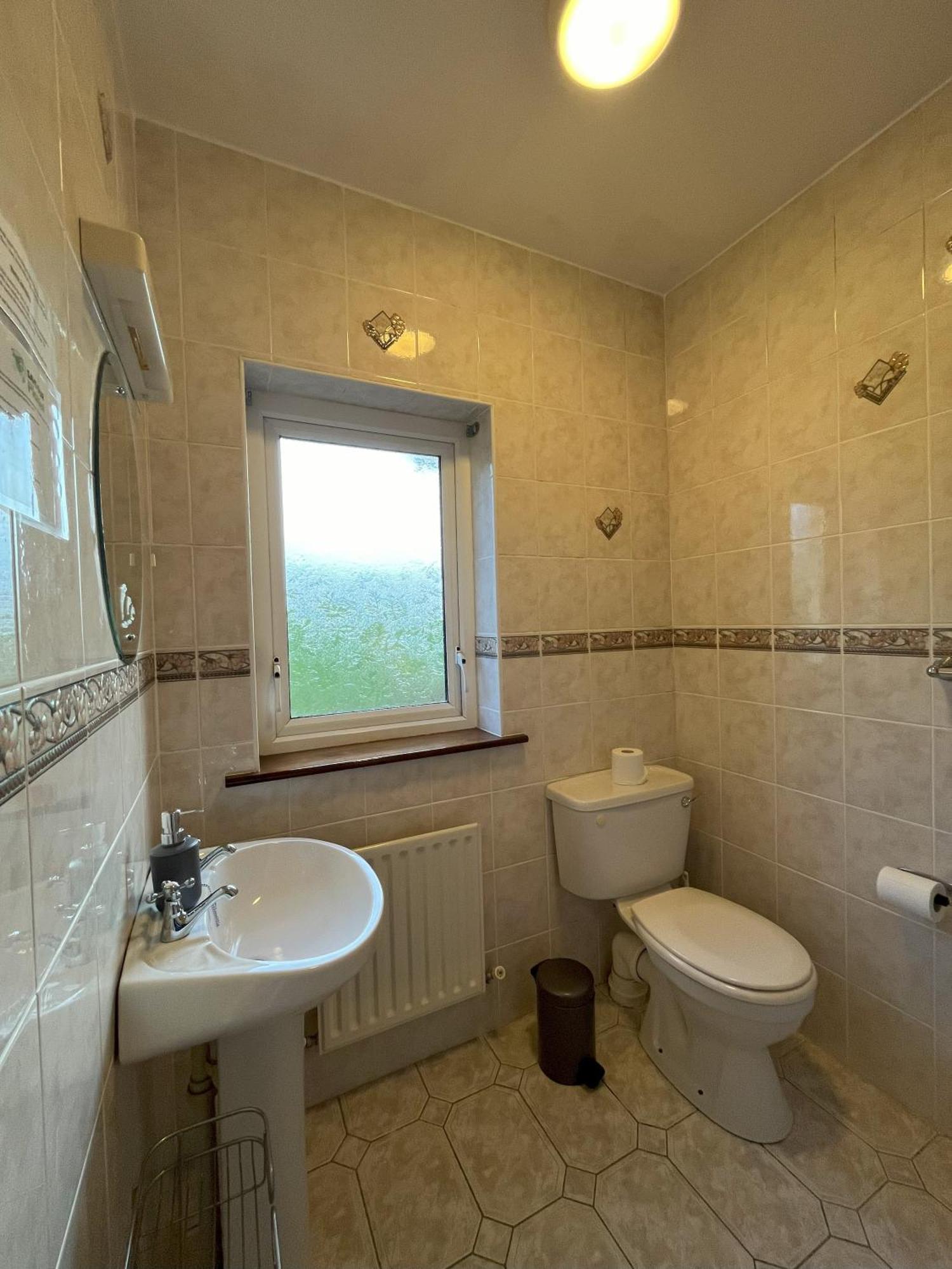 Pk Lodge Bed And Breakfast Skibbereen Ngoại thất bức ảnh