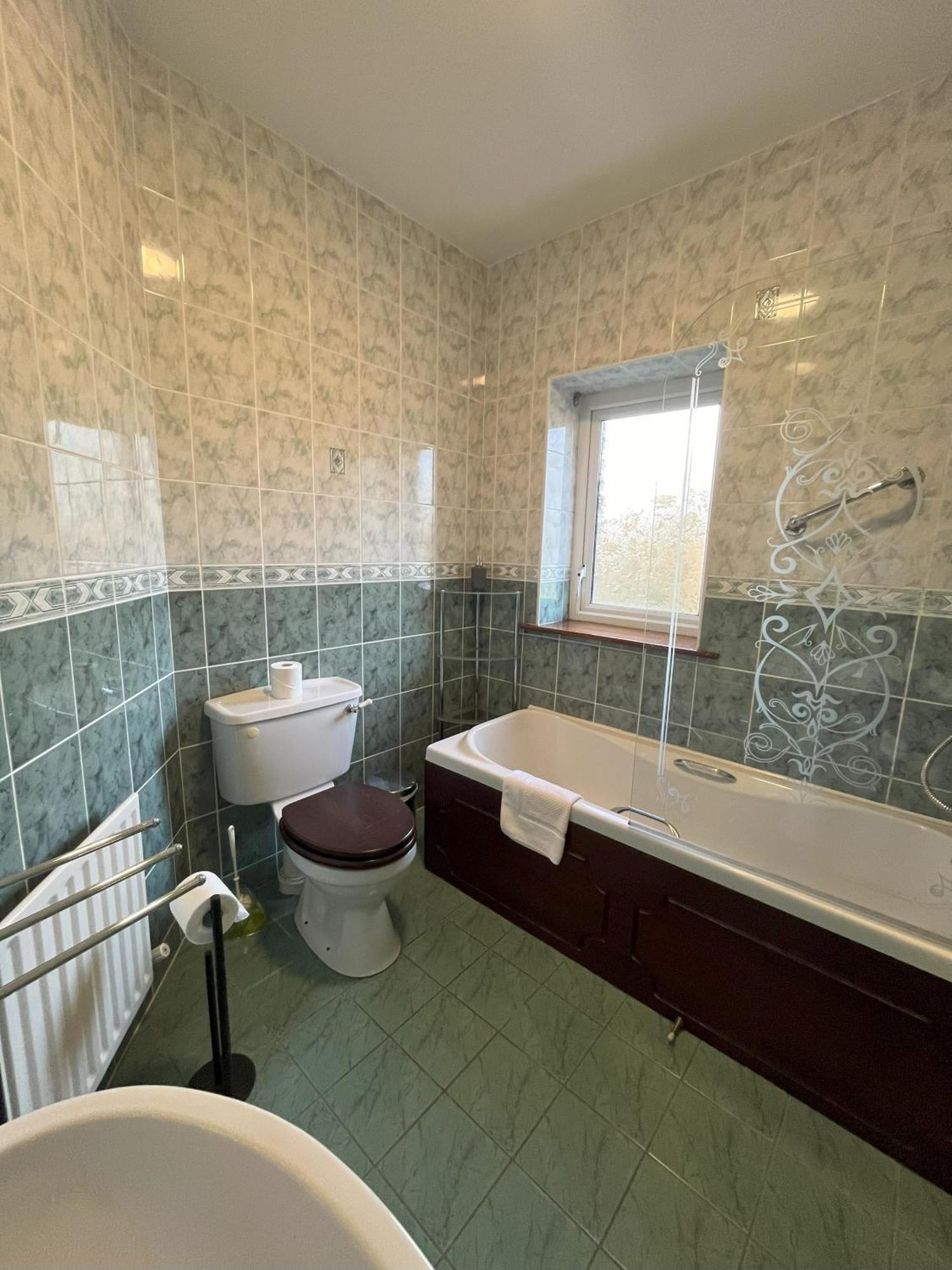 Pk Lodge Bed And Breakfast Skibbereen Ngoại thất bức ảnh