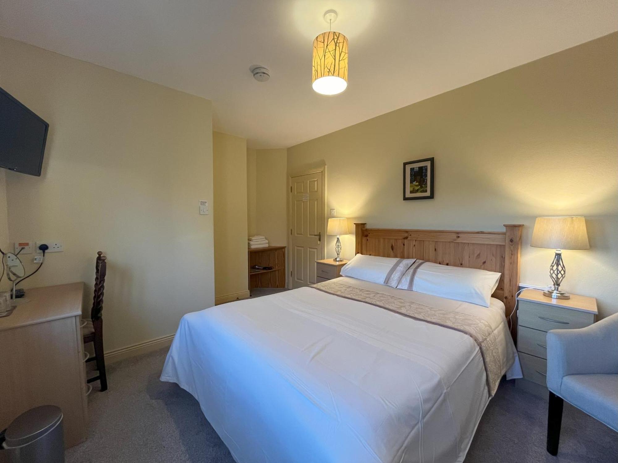 Pk Lodge Bed And Breakfast Skibbereen Ngoại thất bức ảnh