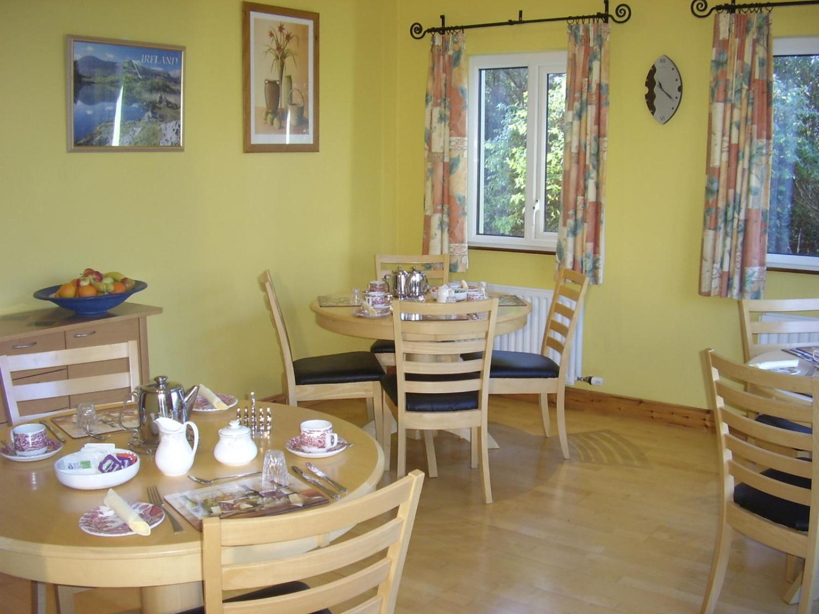 Pk Lodge Bed And Breakfast Skibbereen Ngoại thất bức ảnh