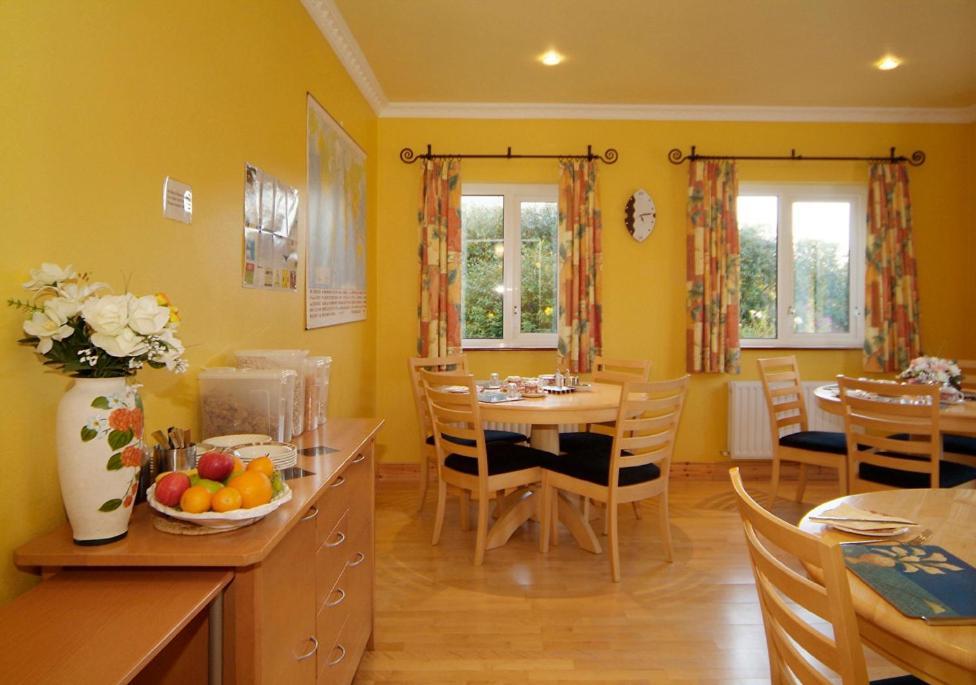 Pk Lodge Bed And Breakfast Skibbereen Ngoại thất bức ảnh
