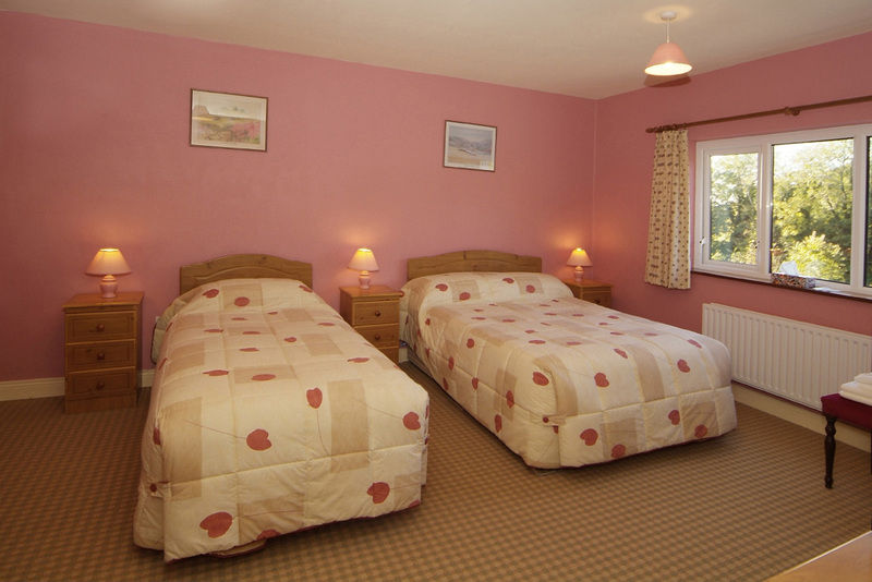 Pk Lodge Bed And Breakfast Skibbereen Ngoại thất bức ảnh