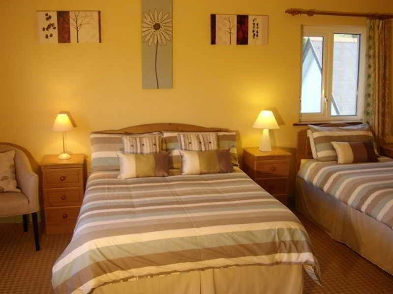 Pk Lodge Bed And Breakfast Skibbereen Ngoại thất bức ảnh